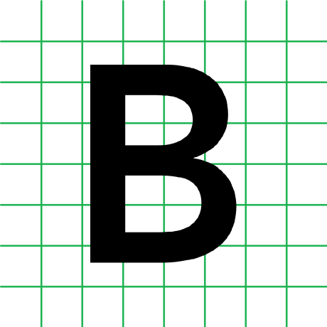Goldpinger logo